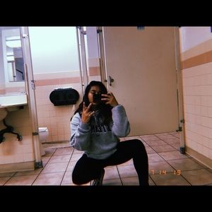 Meet your Posher, Sammy